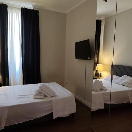 Appartement Corso Roma Prestige Foggia