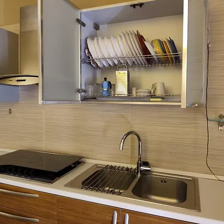 Corso Roma Prestige Appartement
