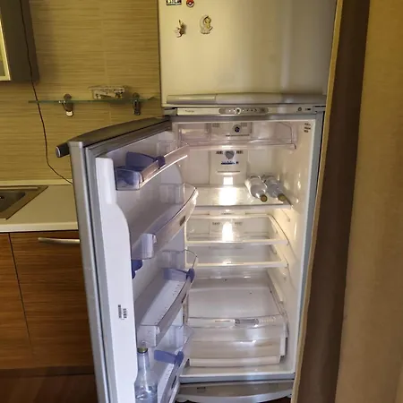 Appartement Corso Roma Prestige Foggia