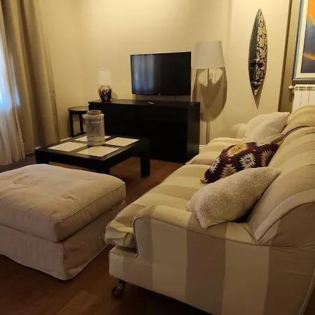 Corso Roma Prestige Appartement *