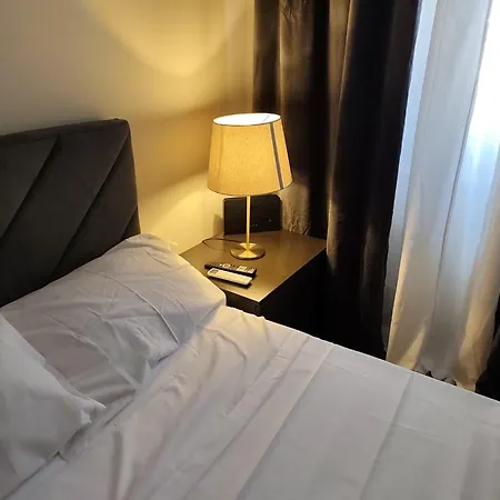 Corso Roma Prestige Appartement *