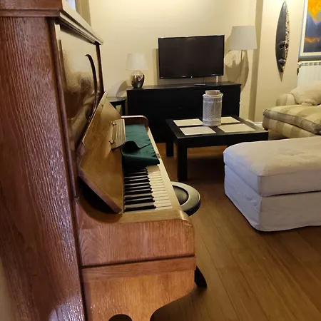 Appartement Corso Roma Prestige Foggia