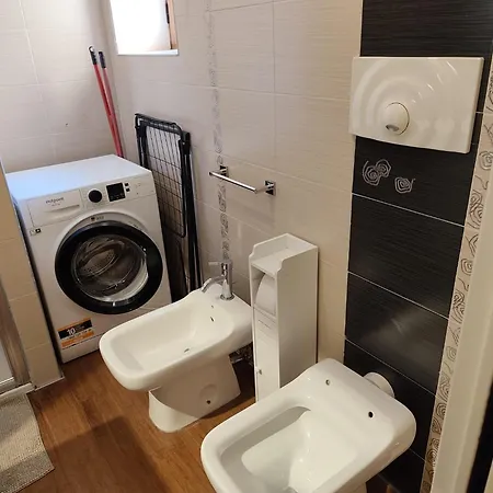 Appartement Corso Roma Prestige *