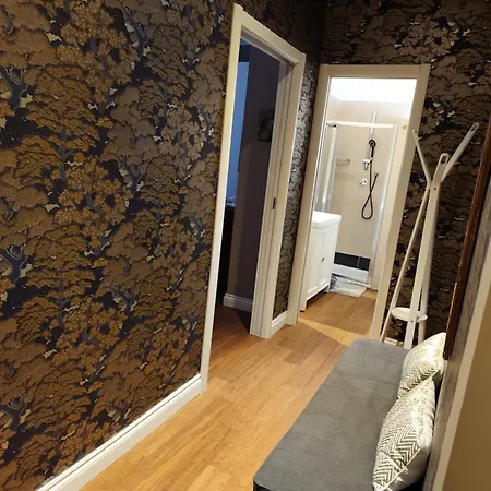 Appartement Corso Roma Prestige